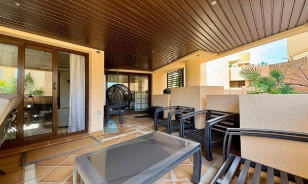 apartment - Resale - Estepona - New Golden Mile