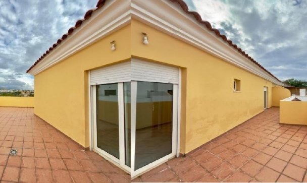 apartment - Resale - Estepona - RSM-44784