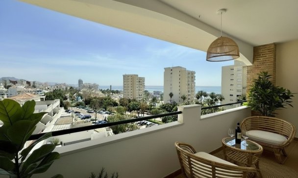 apartment - Resale - Estepona - RSM-69438