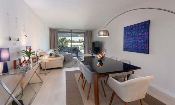 apartment - Resale - Estepona - Selwo