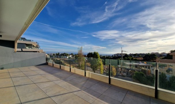apartment - Resale - Estepona - Selwo