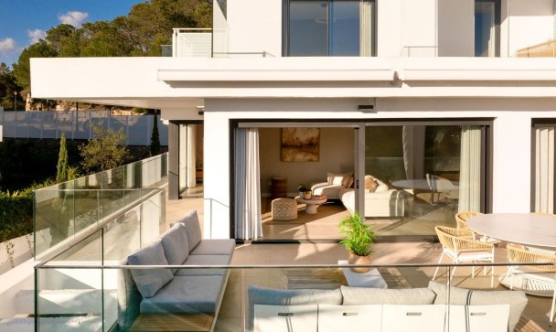 apartment - Resale - Estepona - Selwo