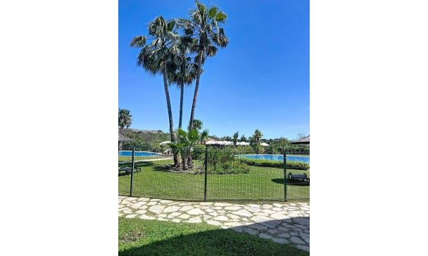 apartment - Resale - Estepona - Selwo