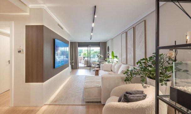 apartment - Resale - Estepona - Selwo