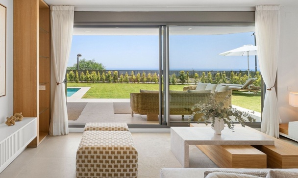 apartment - Resale - Estepona - Selwo