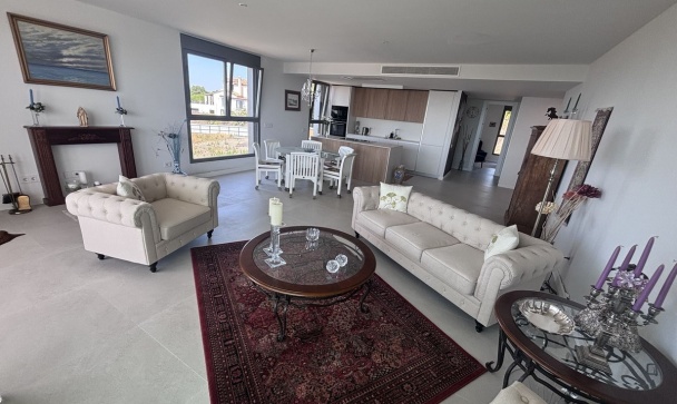 apartment - Resale - Estepona - Selwo