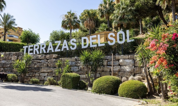 apartment - Resale - Estepona - Selwo