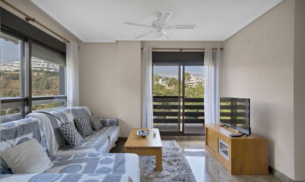 apartment - Resale - Estepona - Selwo