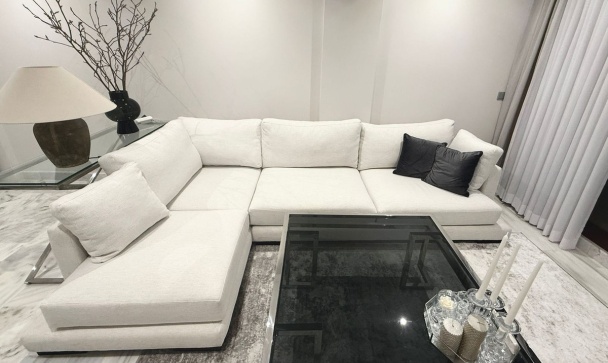 apartment - Resale - Estepona - Selwo