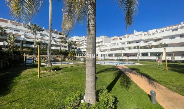 apartment - Resale - Estepona - Selwo