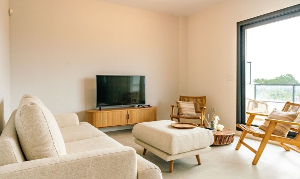 apartment - Resale - Estepona - Selwo