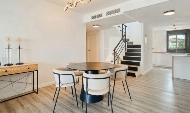 apartment - Resale - Estepona - Selwo