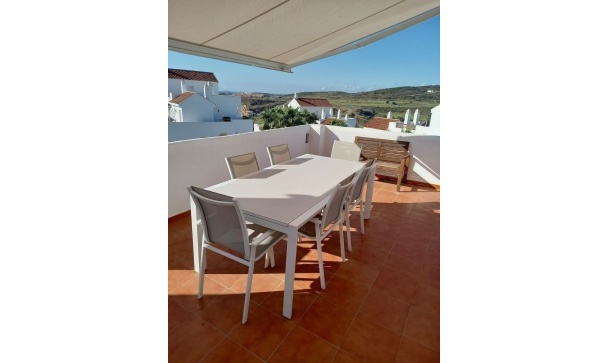 apartment - Resale - Estepona - Valle Romano