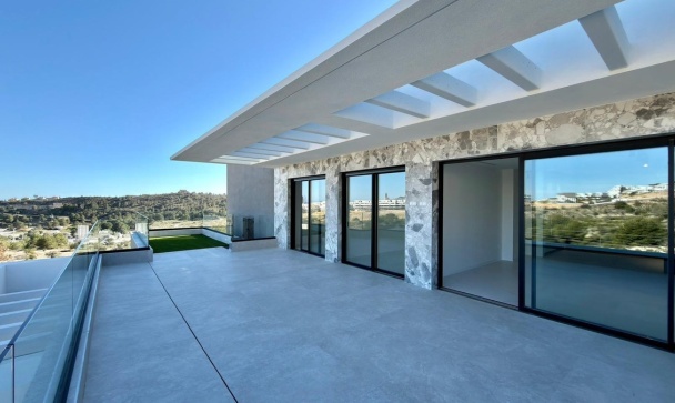 apartment - Resale - Finestrat - Finestrat
