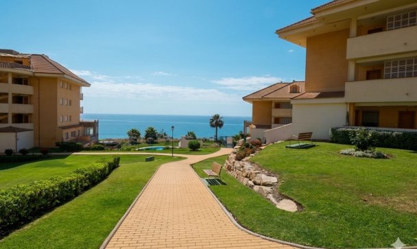 apartment - Resale - Fuengirola - Carvajal