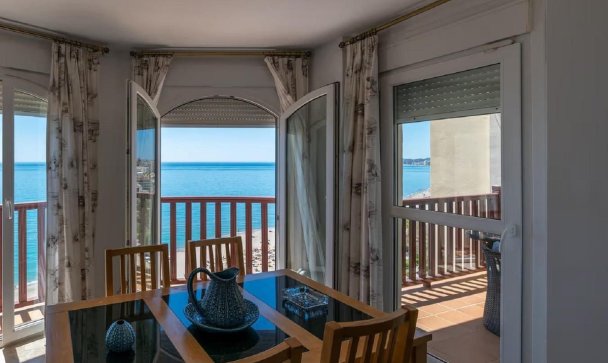 apartment - Resale - Fuengirola - Carvajal