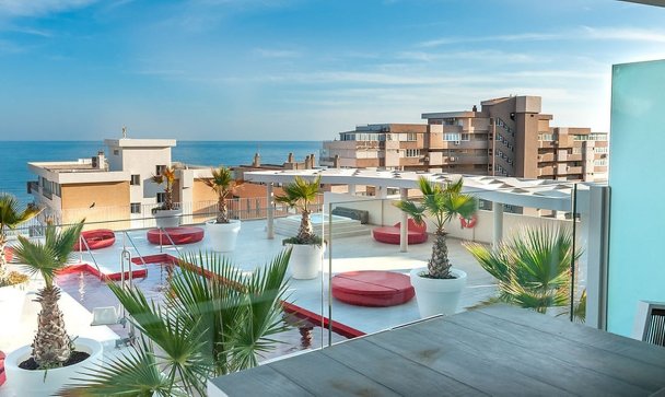 apartment - Resale - Fuengirola - Fuengirola Centro