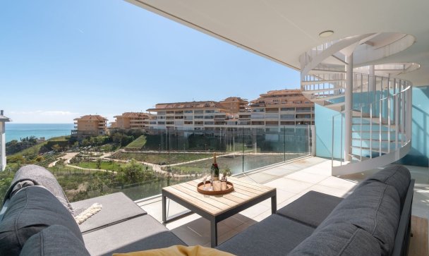 apartment - Resale - Fuengirola - Fuengirola Centro