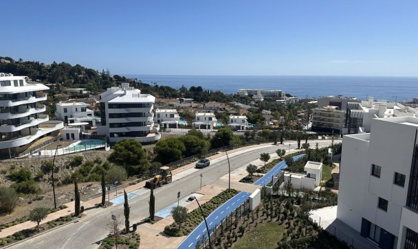 apartment - Resale - Fuengirola - Fuengirola Centro