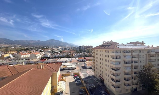 apartment - Resale - Fuengirola - Fuengirola Centro
