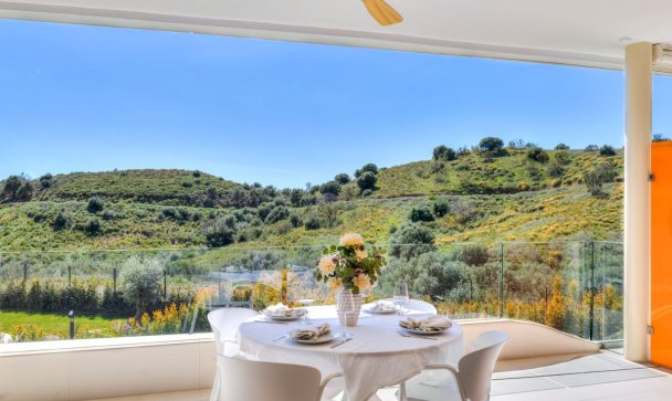 apartment - Resale - Fuengirola - Fuengirola Centro