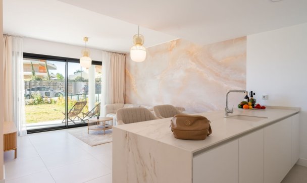 apartment - Resale - Fuengirola - Fuengirola Centro