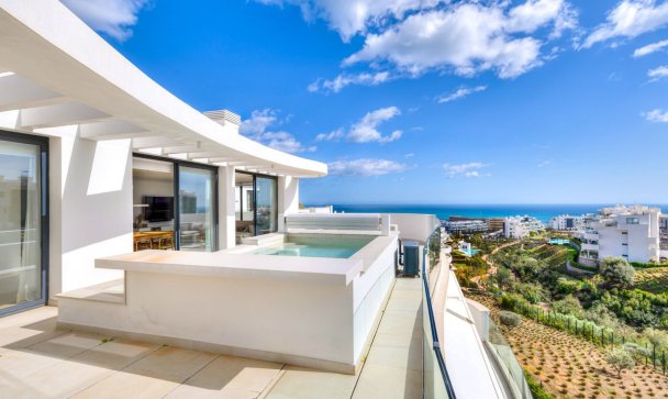 apartment - Resale - Fuengirola - Fuengirola Centro