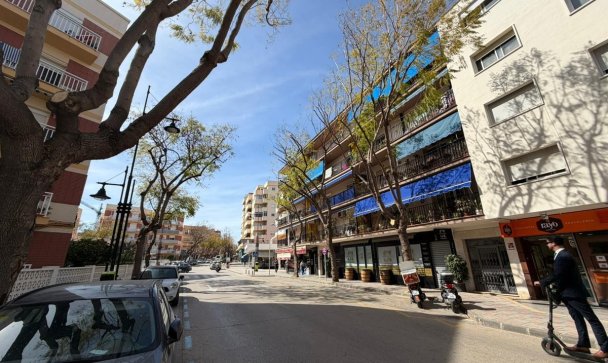 apartment - Resale - Fuengirola - Fuengirola Centro