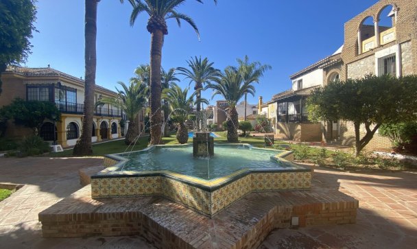 apartment - Resale - Fuengirola - Fuengirola Centro