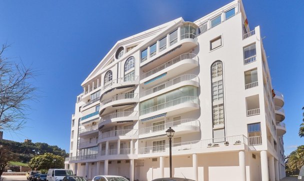 apartment - Resale - Fuengirola - Fuengirola Centro