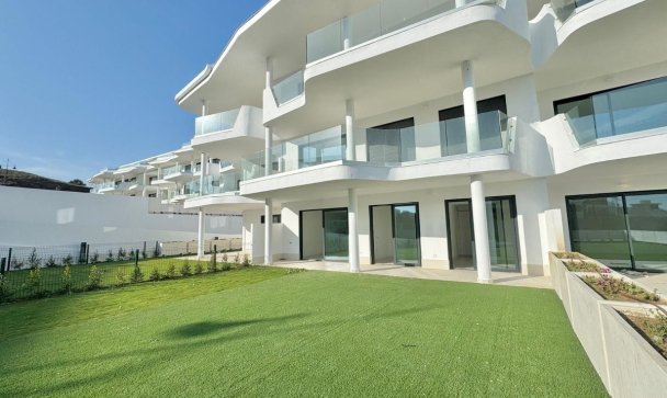 apartment - Resale - Fuengirola - Fuengirola Centro
