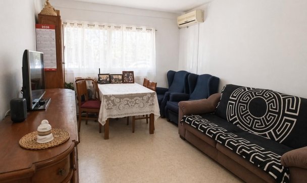 apartment - Resale - Fuengirola - Fuengirola Centro