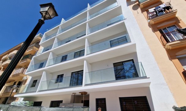 apartment - Resale - Fuengirola - Fuengirola Centro