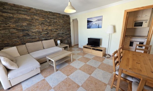 apartment - Resale - Fuengirola - Fuengirola Centro