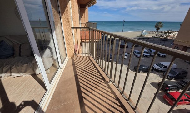 apartment - Resale - Fuengirola - Fuengirola Centro