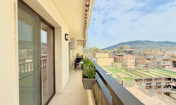 apartment - Resale - Fuengirola - Fuengirola Centro