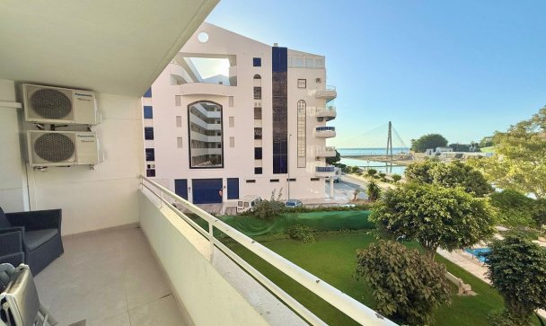 apartment - Resale - Fuengirola - Fuengirola Centro