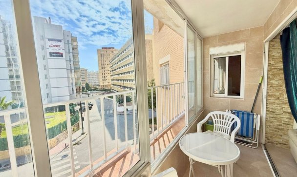 apartment - Resale - Fuengirola - Fuengirola Centro