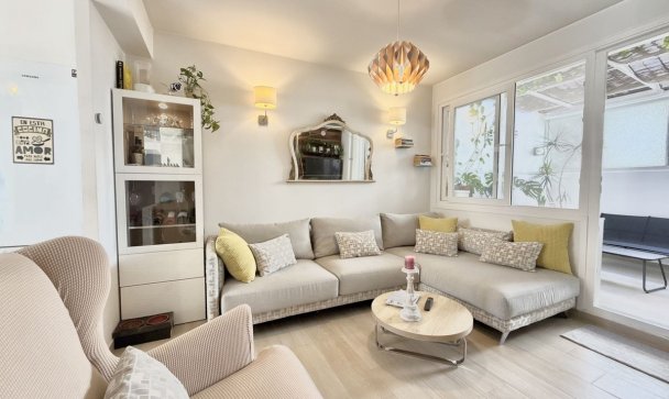 apartment - Resale - Fuengirola - Fuengirola Centro