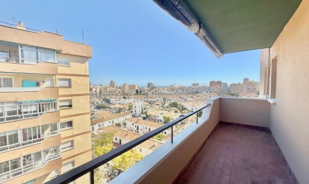 apartment - Resale - Fuengirola - Fuengirola Centro
