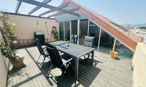 apartment - Resale - Fuengirola - Fuengirola Centro