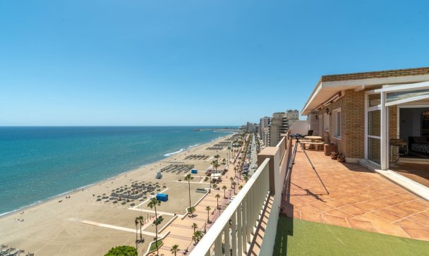 apartment - Resale - Fuengirola - Fuengirola Centro