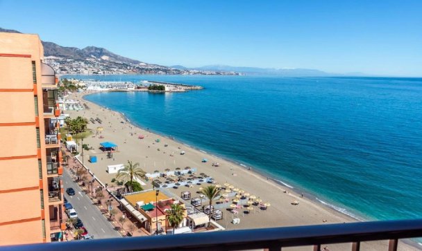 apartment - Resale - Fuengirola - Fuengirola Centro