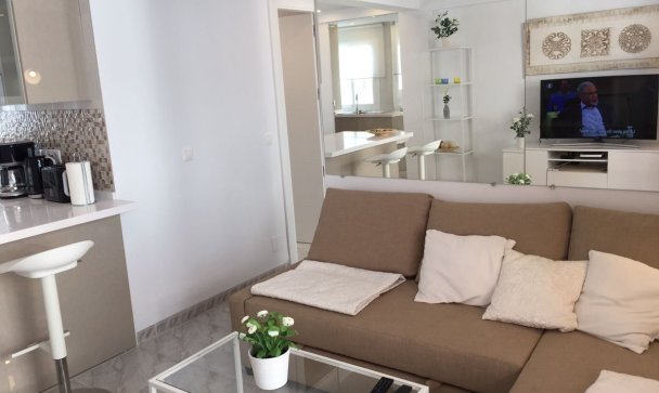 apartment - Resale - Fuengirola - Fuengirola Centro