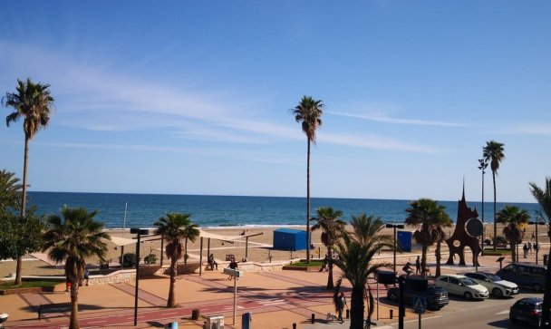 apartment - Resale - Fuengirola - Fuengirola Centro