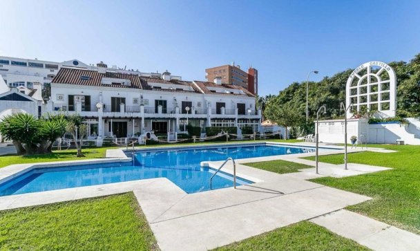 apartment - Resale - Fuengirola - Fuengirola Centro