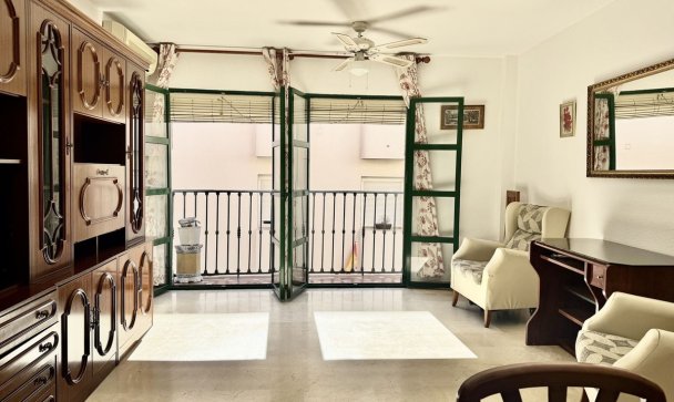apartment - Resale - Fuengirola - Fuengirola Centro