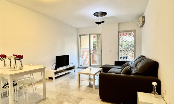 apartment - Resale - Fuengirola - Fuengirola Centro