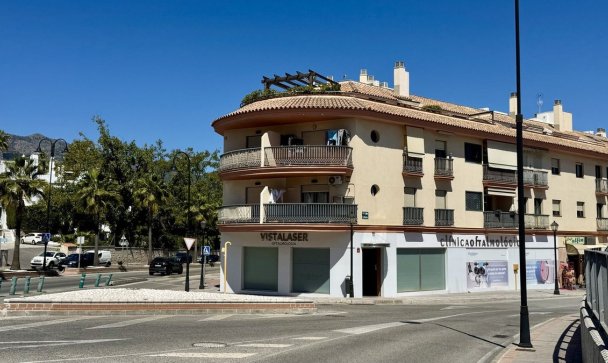 apartment - Resale - Fuengirola - Fuengirola Centro