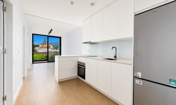apartment - Resale - Fuengirola - Fuengirola Centro